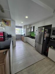 Blk 125 Serangoon North Avenue 1 (Serangoon), HDB Executive #584476641
